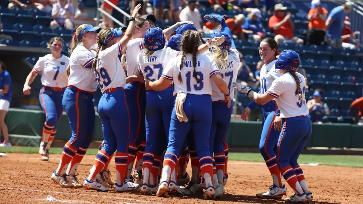 Parking Texas A&M Aggies at Florida Gators Womens Volleyball
