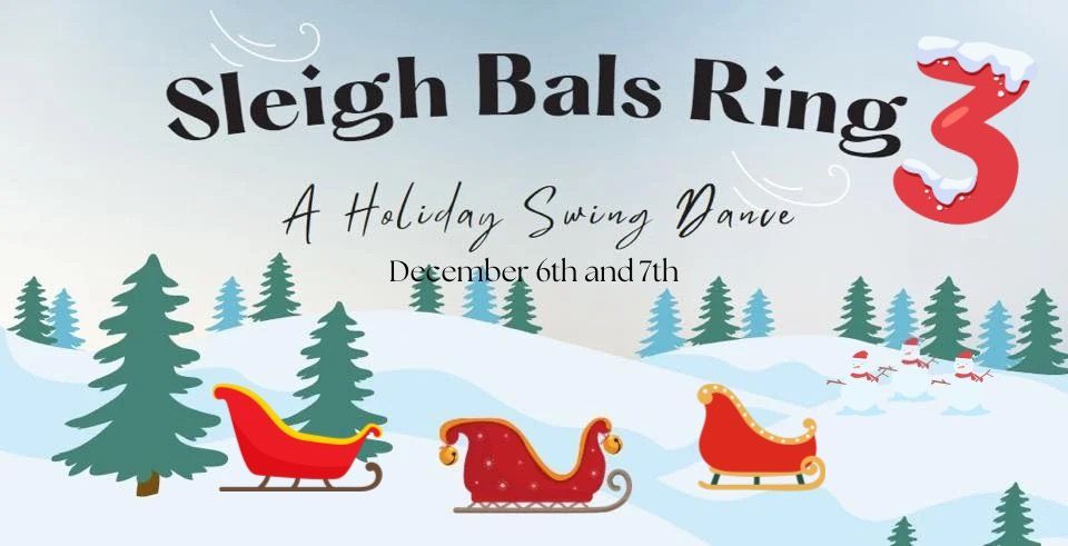 Sleigh Bals Ring 3