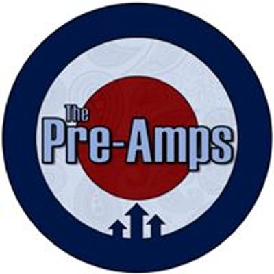 The Pre-Amps