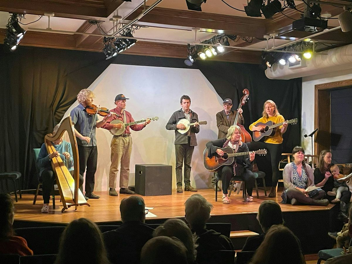 BMCA Annual Instructor's Concert