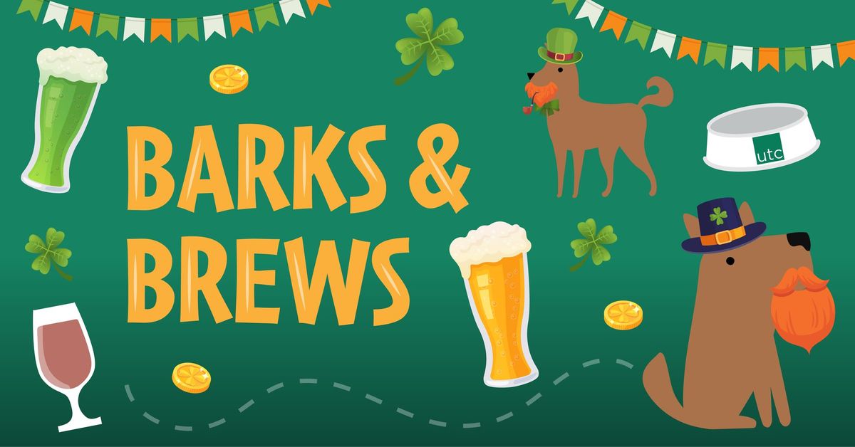 Barks and Brews