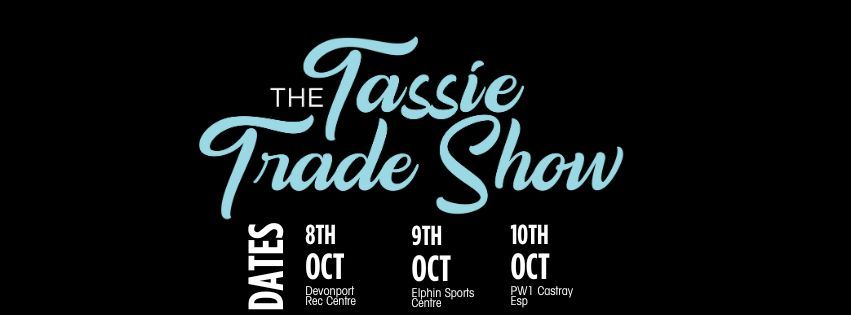 The Tassie Trade Show 