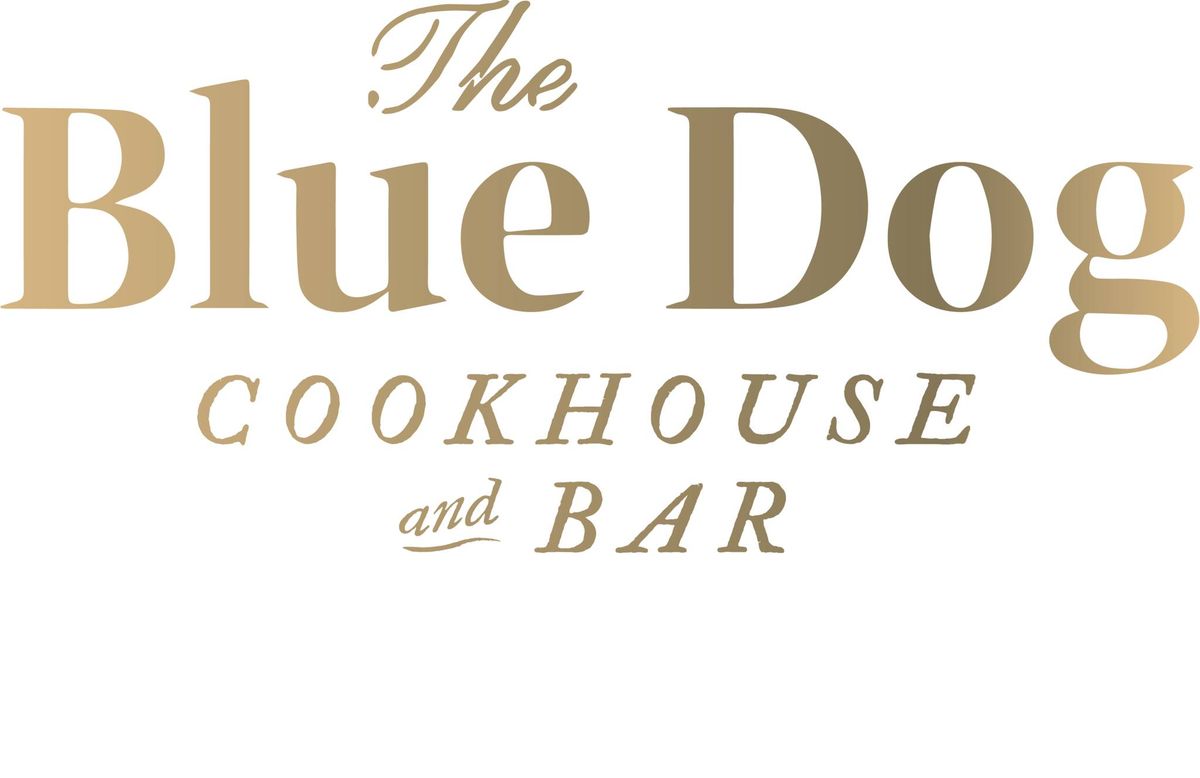 MNG debut at The Blue Dog Cookhouse & Bar