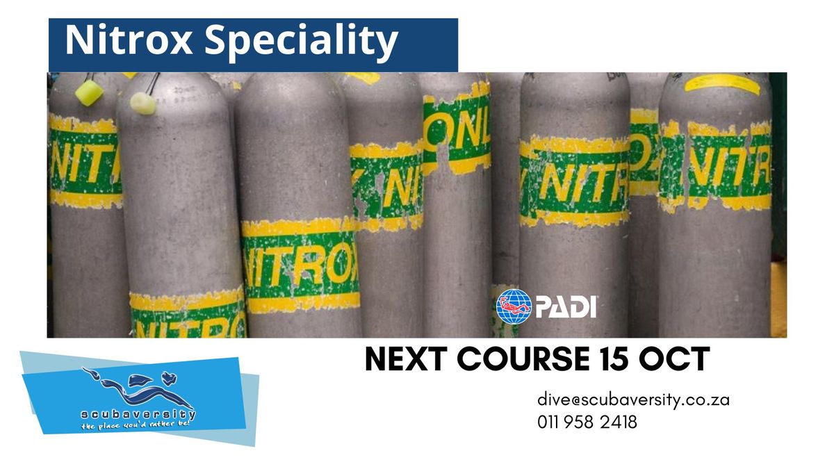 Nitrox Speciality Oct 2024