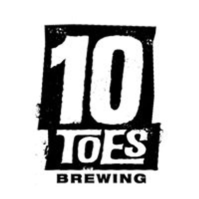 10 Toes Brewery