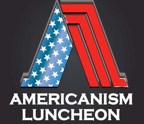 Americanism Luncheon