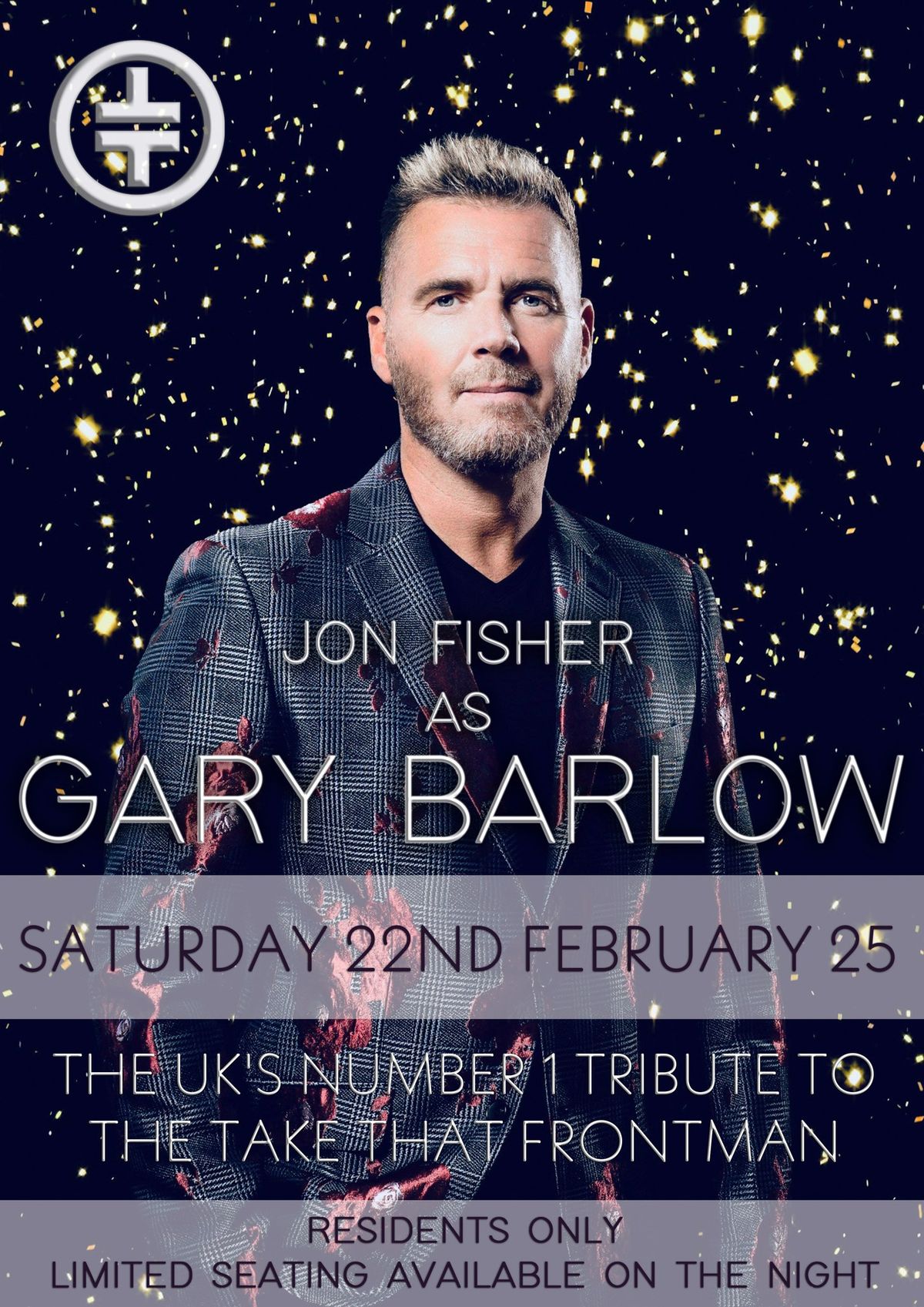 Gary Barlow Tribute 