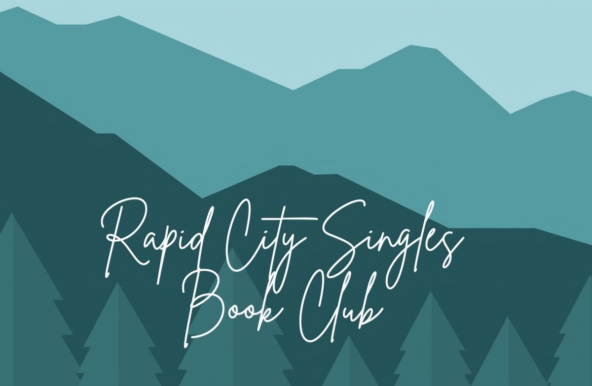 Rapid City Singles Book Club