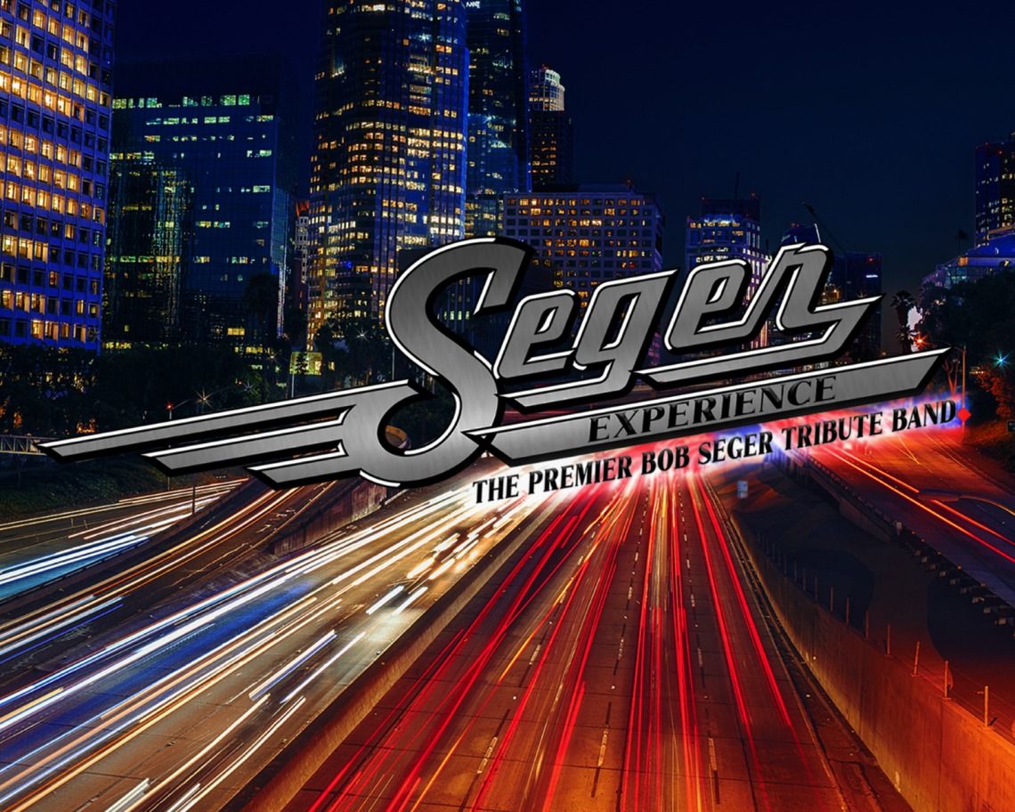 Seger Experience - The Premier Bob Seger Experience - Live at Richey Suncoast Theatre