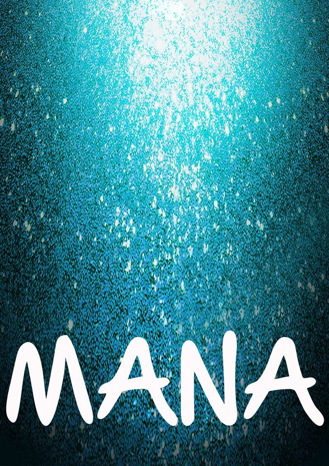 MANTRA NIGHT - Kirtan Meditation with Mana!