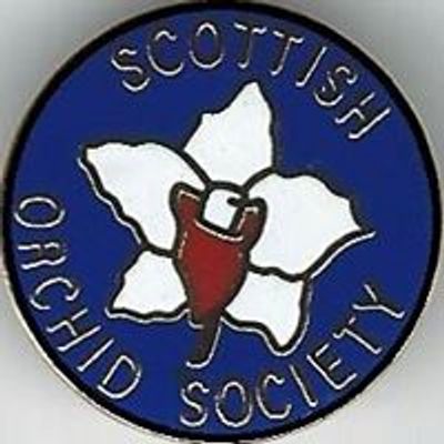 Scottish Orchid Society
