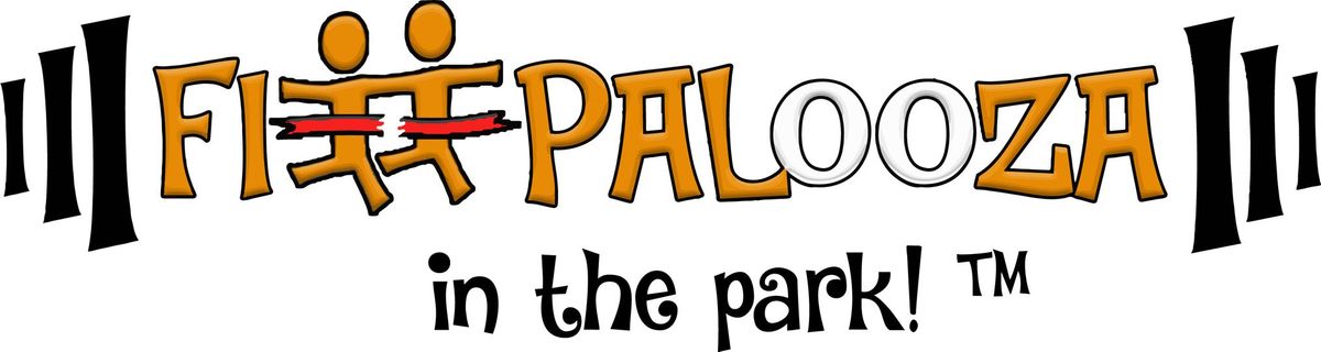 FITTPALOOZA in the Park