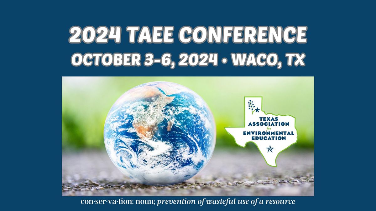 TAEE Conference 2024