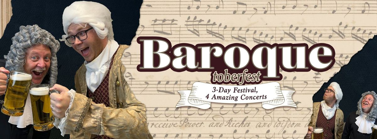 Baroquetoberfest