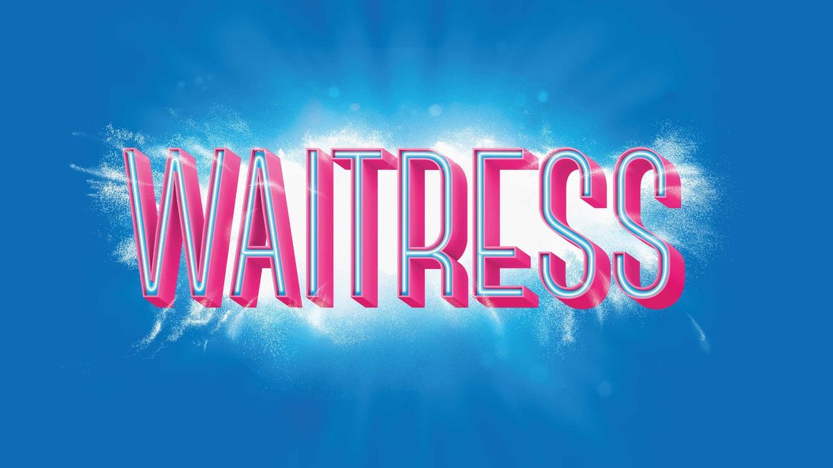 Auditions: Waitress