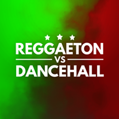 Reggaeton vs Dancehall