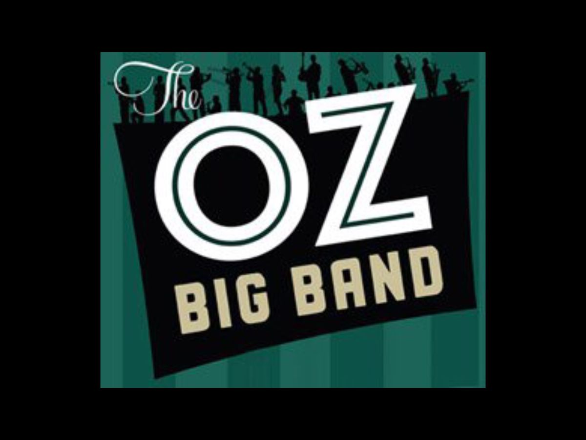 THE OZ BIG BAND