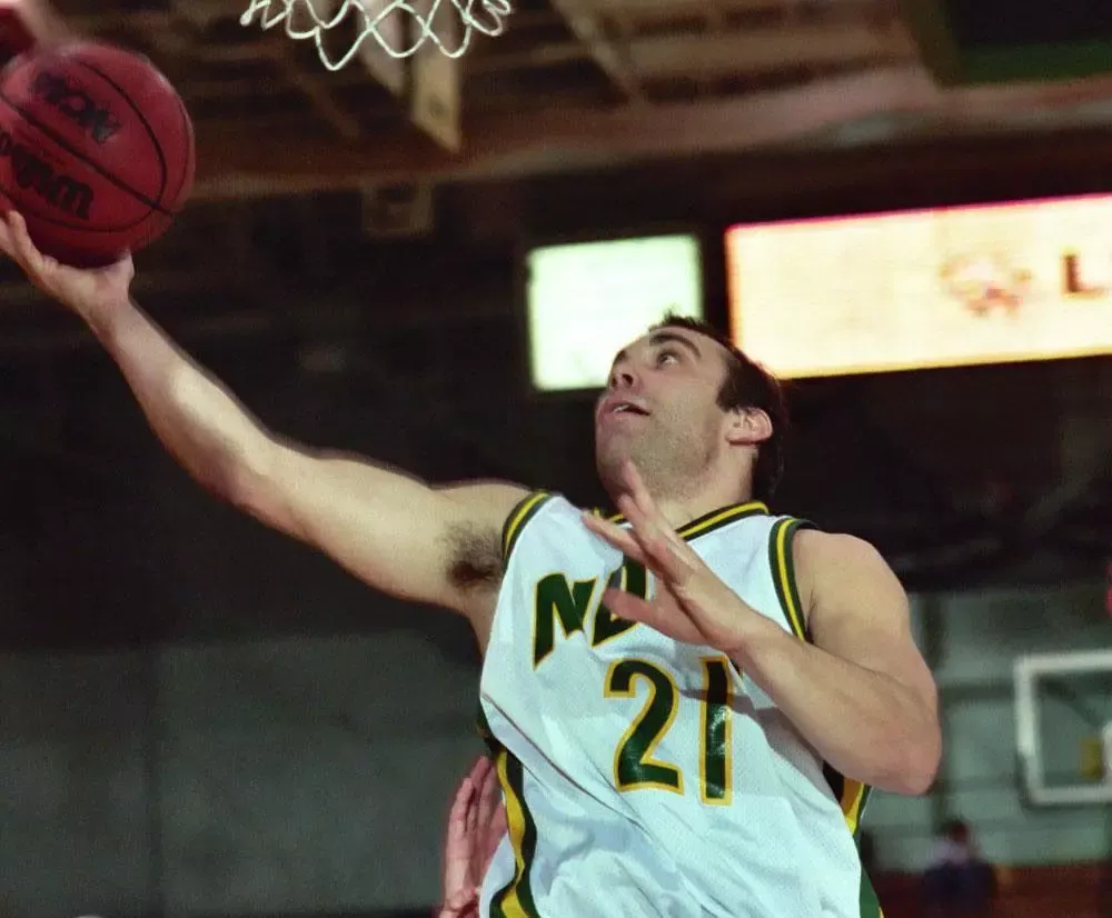 Minnesota-Crookston Golden Eagles at North Dakota State Bison Mens Basketball