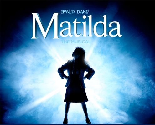 2 days of Easter-Matilda inspired musical theatre workshop