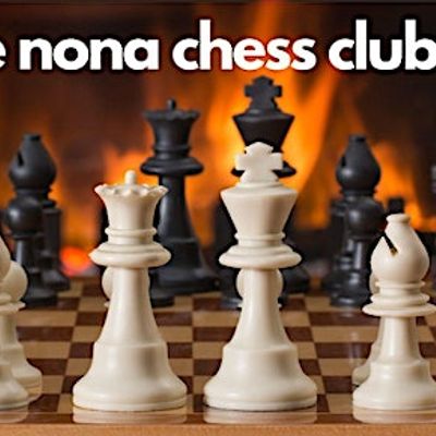Lake Nona Chess Club