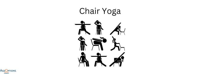 Chair Yoga