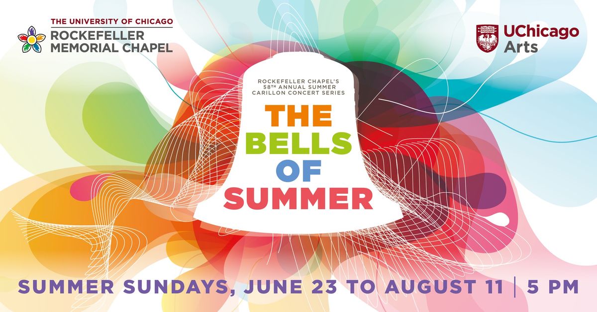 Bells of Summer Carillon Concert Series