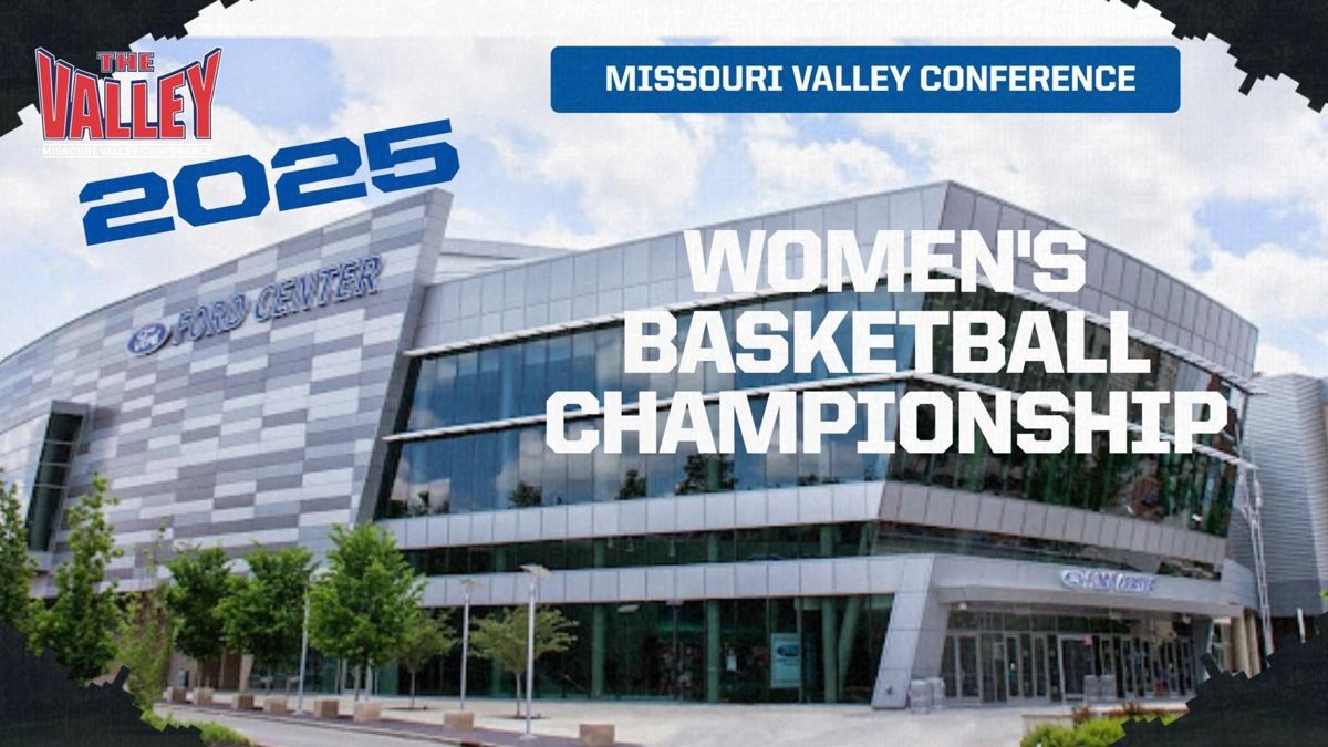 Missouri Valley Womens Conference Tournament