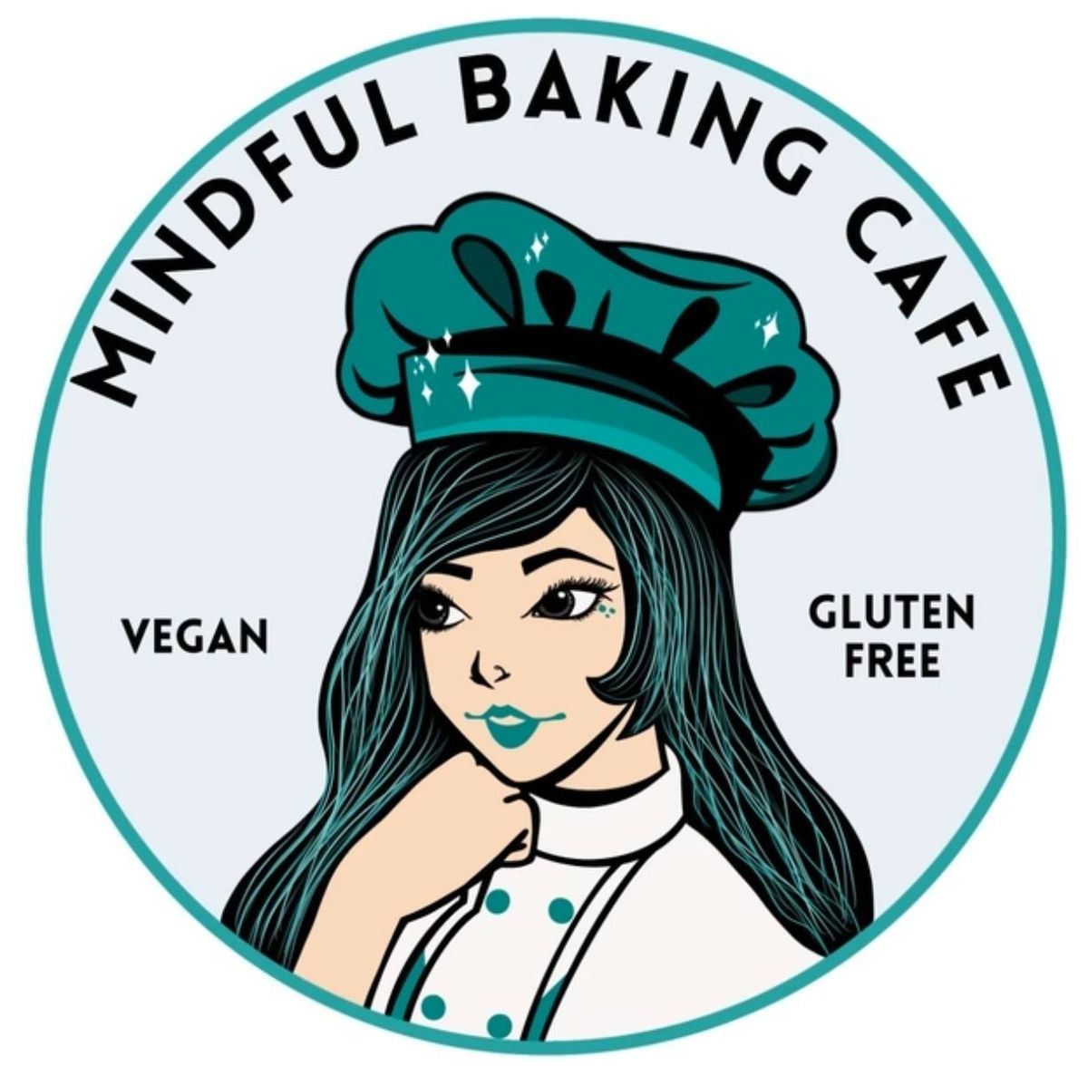 Tarot by Laura Gonz\u00e1lez at Mindful Baking Cafe 