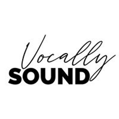 Vocally Sound Ltd