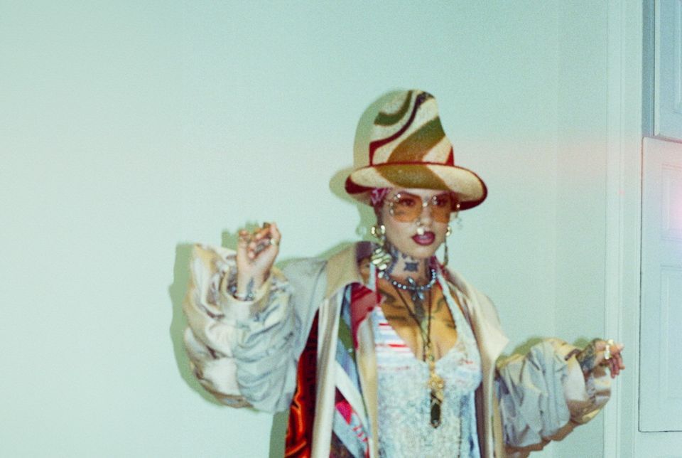 Greentea Peng | Perth Festival 2024