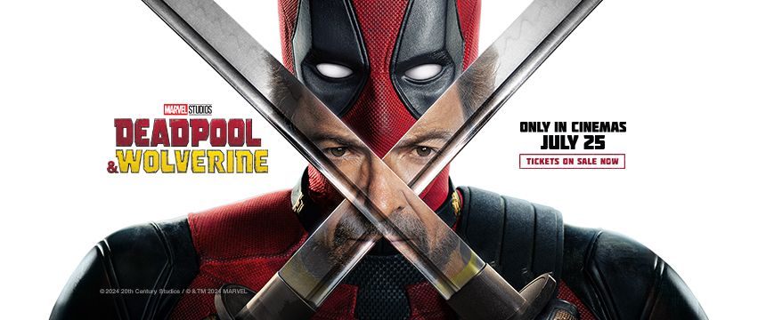Deadpool & Wolverine - Advance Screenings