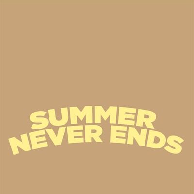 Summer Never Ends