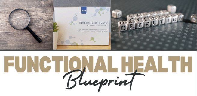 Functional Health Blueprint Workshop