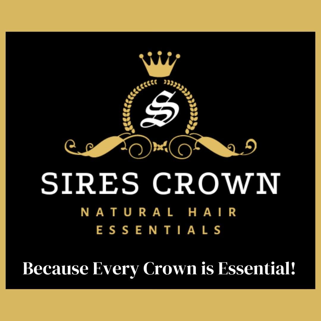 Sires Crown Natural Hair Essentials - Official Launch Party