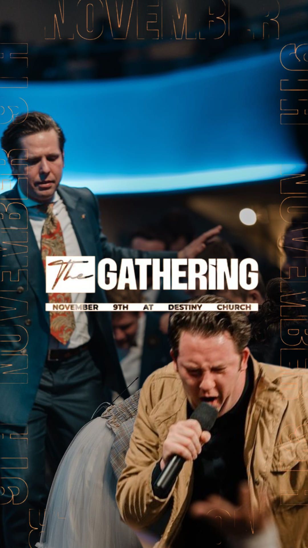 The Gathering 