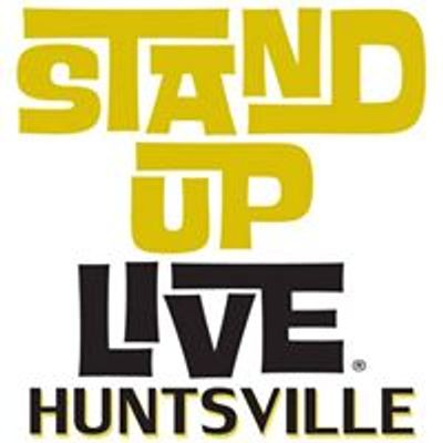 Stand Up Live Huntsville