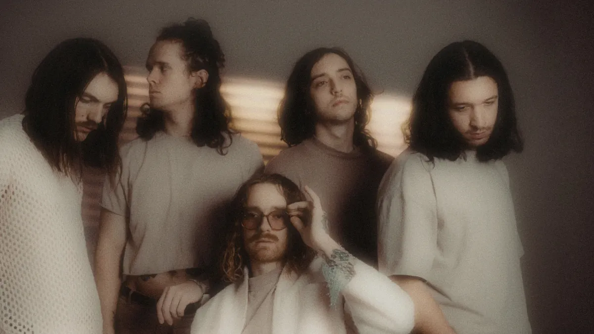 Invent Animate, Silent Planet, Reflections, Soulkeeper in Houston