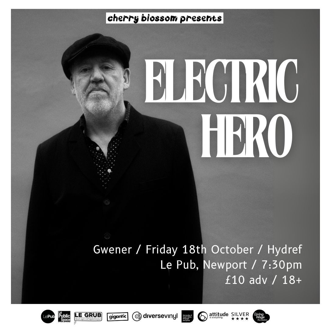 Electric Hero