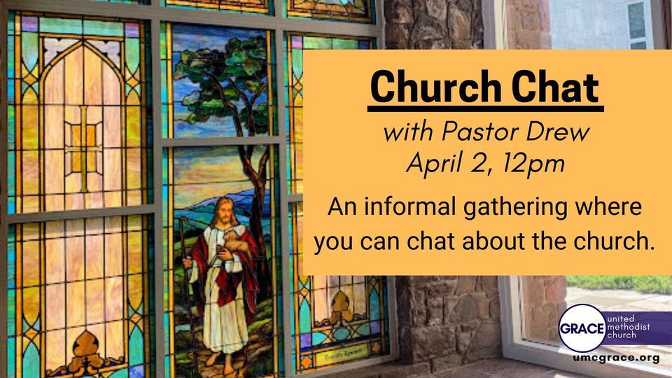 Church Chat