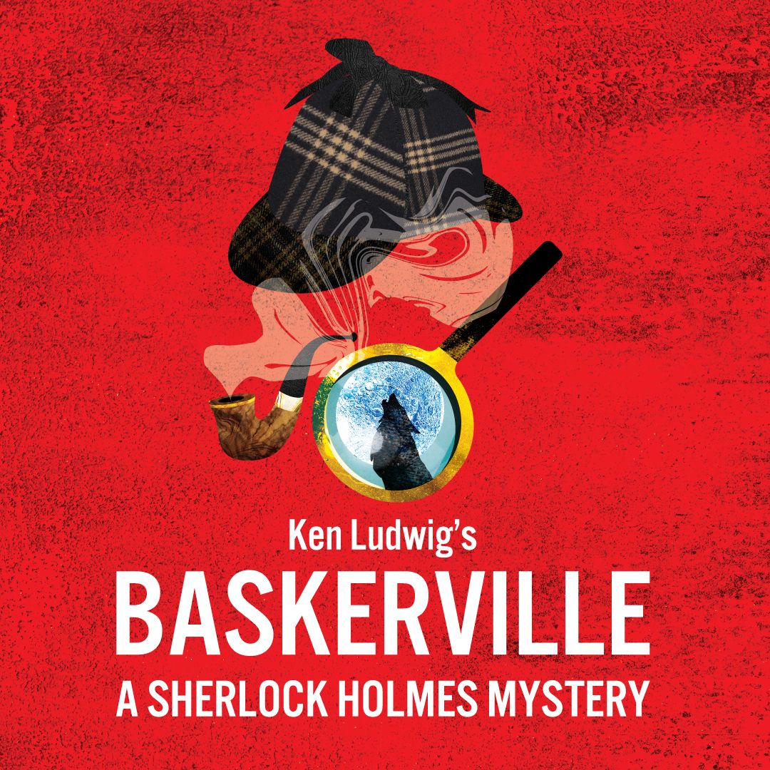 A Sherlock Holmes Mystery at Lone Tree Arts Center