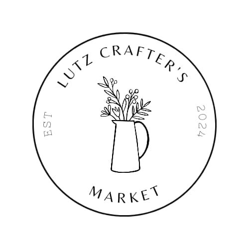 Lutz Crafter's Market GRAND OPENING 