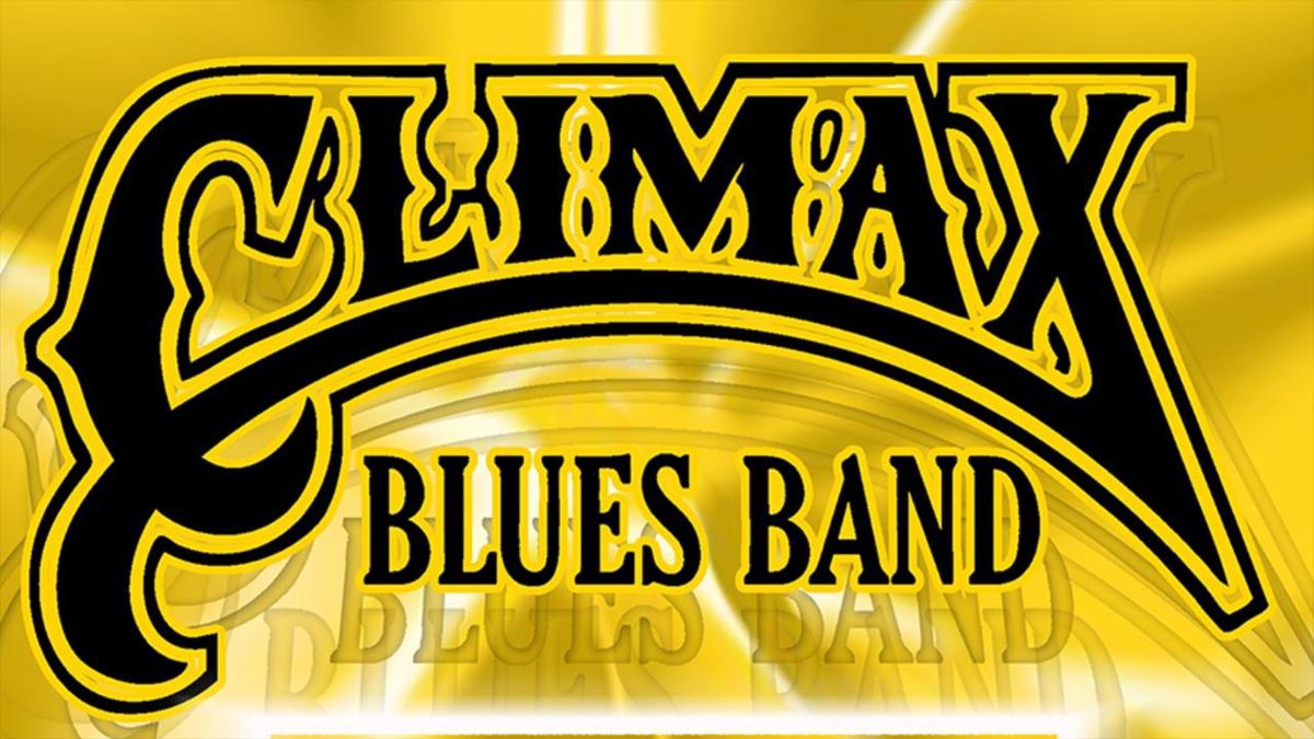 Climax Blues Band Christmas Blues \u2018n\u2019 Blues Night