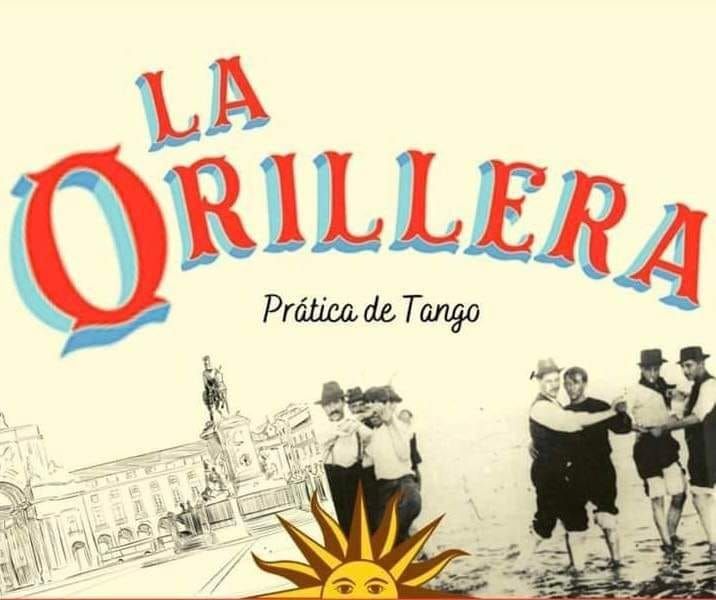 La Orillera - Pr\u00e1tica de Tango