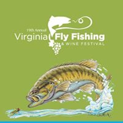 Virginia Fly Fishing & Wine Festival