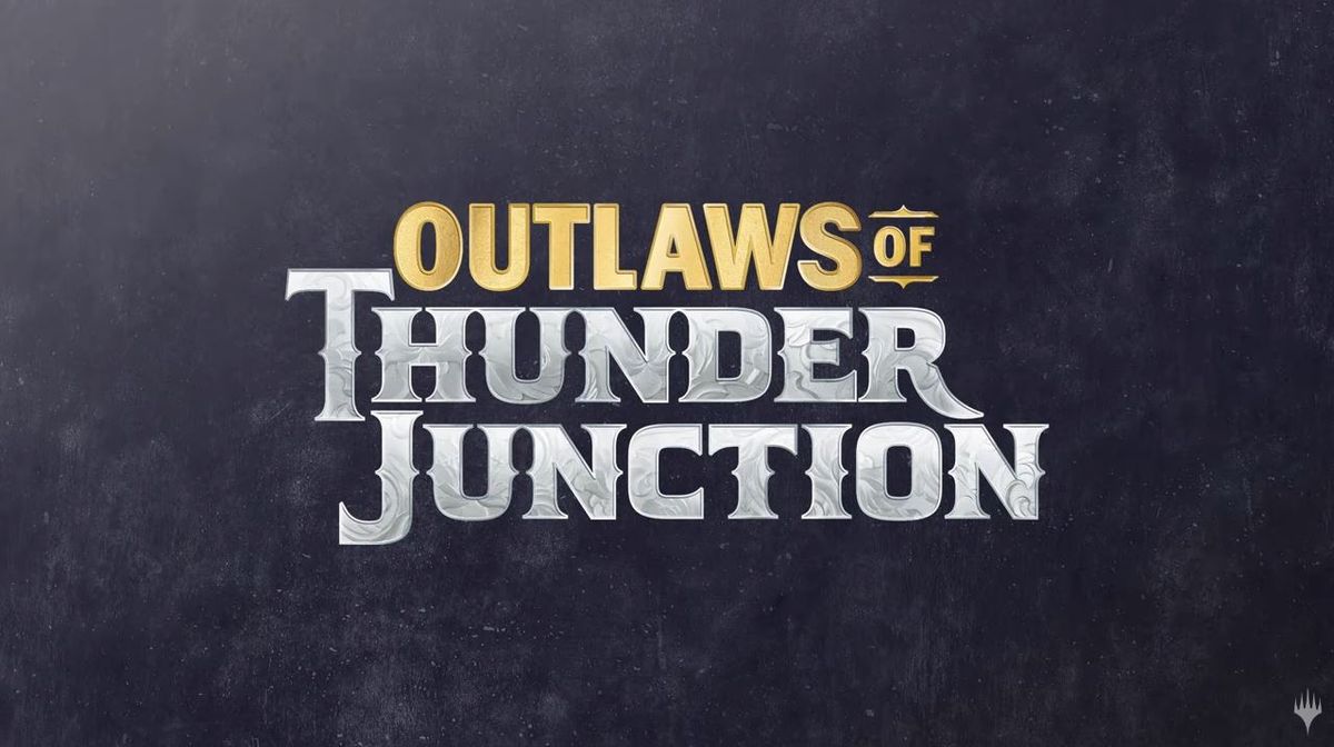 Friday Night Magic: Outlaws of Thunder Junction Booster Draft