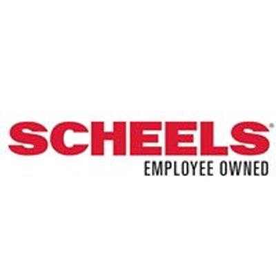 Scheels