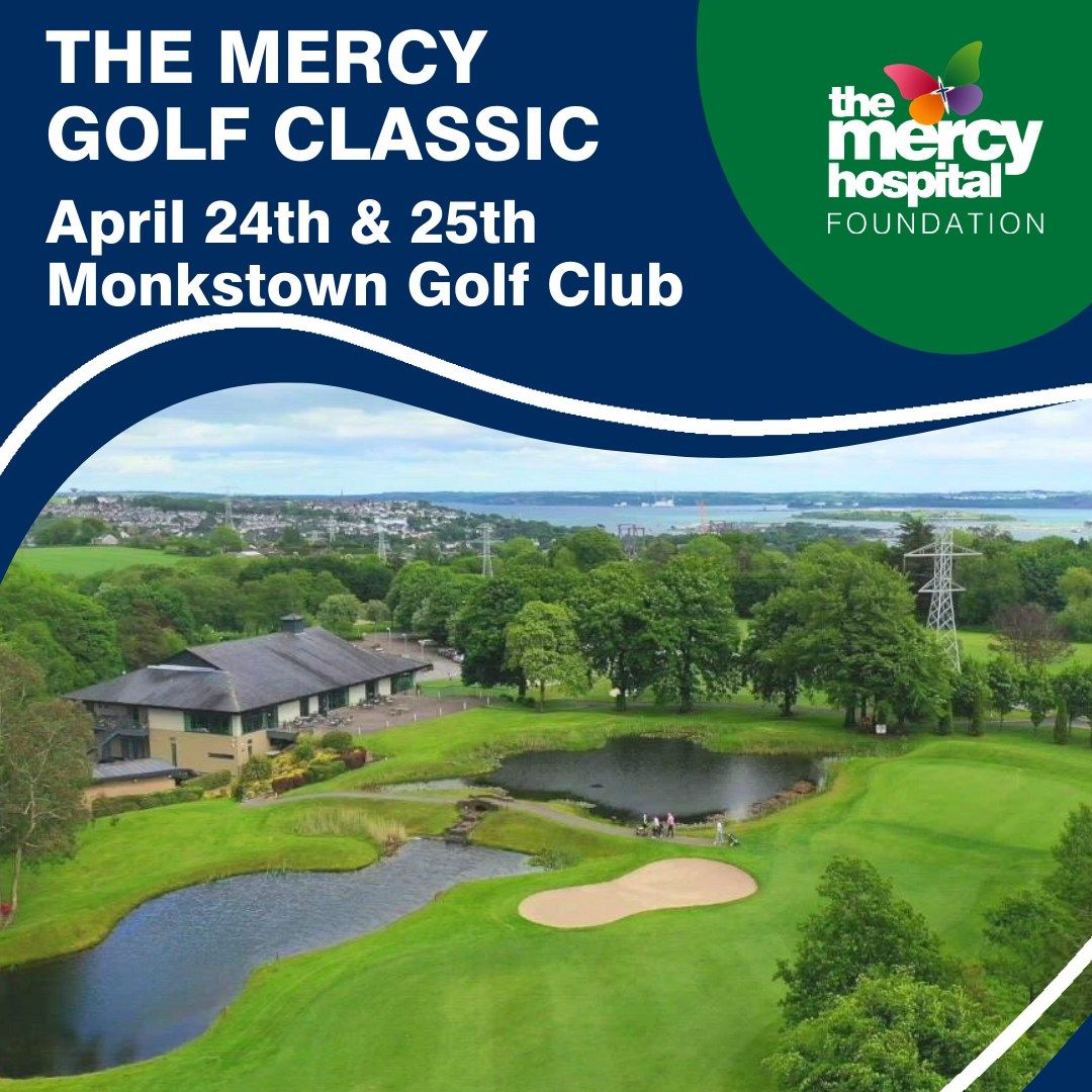 The Mercy Golf Classic