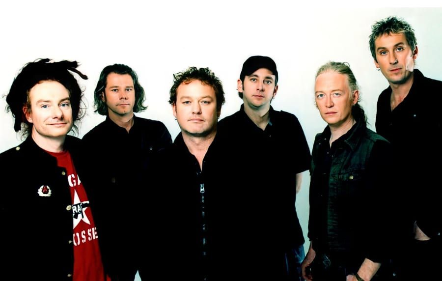 Levellers Caldicot