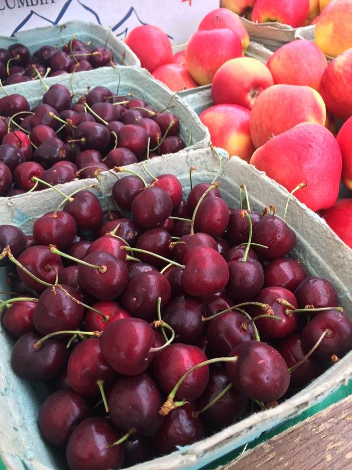 Leduc Farmers Market AGM