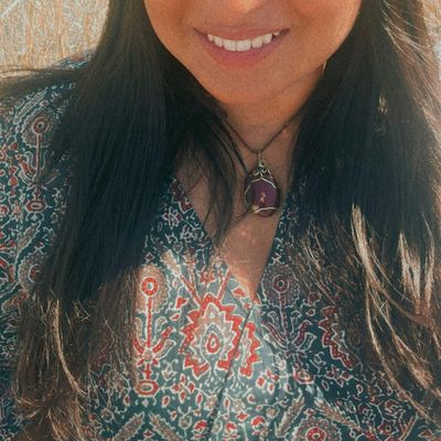 Awaken and Align by Shriya